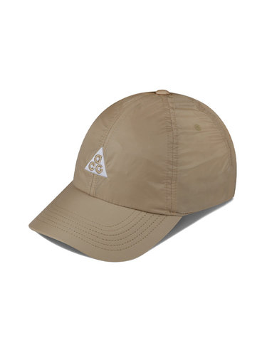 나이키 ACG 드라이핏 클럽 언스트럭처 트레일 아웃도어 볼캡 모자 파라슈트 베이지 FB6533-297