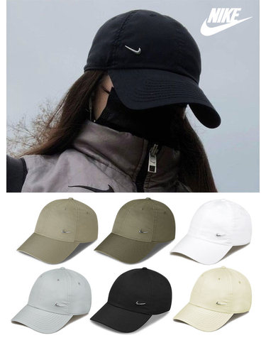 나이키 드라이핏 메탈스우시 남성 여성 야구 여행 골프 모자 볼캡 8종택1