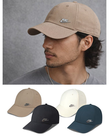 나이키 드라이핏 클럽 스트럭처 메탈 퓨추라 볼캡 러닝 골프 모자 4종택1