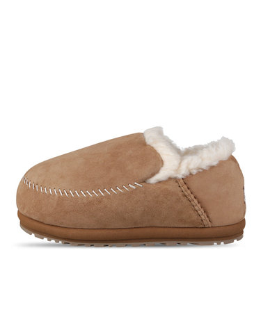 어그 어그 UGG 앤더스 모카신 남자 겨울 방한 슬리퍼 1158174-CHE