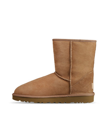 어그 UGG 키즈 클래식 2 여성 겨울 방한 숏 부츠 1017703K-CHE