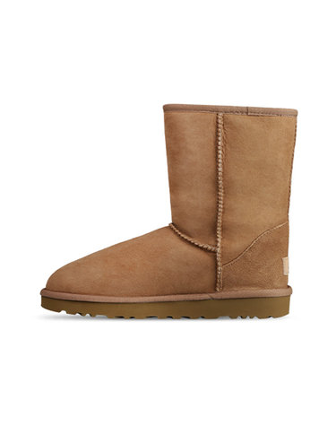 어그 UGG 클래식 쇼트2 여성 겨울 방한 숏 부츠 1016223-CHE