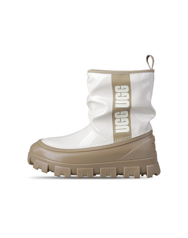 어그 UGG 클래식 브렐라 미니 여성 겨울 방한 레인 부츠 1144059-MSJS