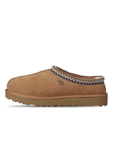 [26FW] 어그 UGG 타스만 2 남성 겨울 방한 모카신 털슬리퍼 1174671-CHE