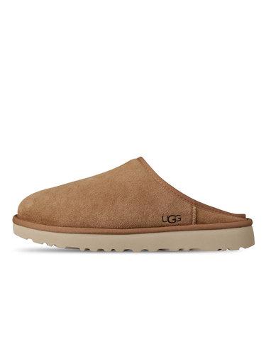 [26FW] 어그 UGG 클래식 슬립온 남자 겨울 방한 털슬리퍼 1129290-CHE