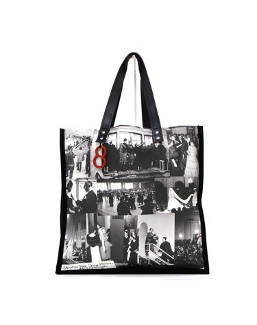 [중고명품] Dior(디올) 25시즌 VIP기프트 크루즈 에코백 토트백 겸 숄더백aa64883