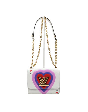 [중고명품] Louis Vuitton(루이비통)  M57460 에삐(에피) 게임온 트위스트PM 금장체인 여성 숄더백 겸 크로스백aa59006