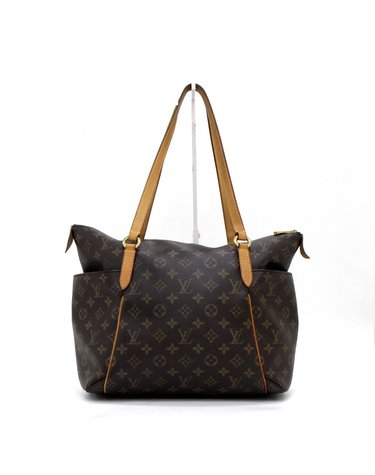 [중고명품] Louis Vuitton(루이비통) M56689 모노그램 캔버스 토탈리MM 숄더백aa64857
