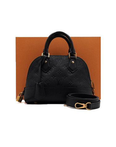 [중고명품] Louis Vuitton(루이비통) M44829 모노그램 앙프렝뜨 네오알마BB 토트백 겸 숄더백 크로스백aa64968