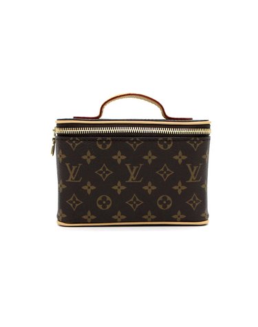 [중고명품] Louis Vuitton(루이비통) M83079 모노그램 캔버스 니스 뷰티 토트백aa65099