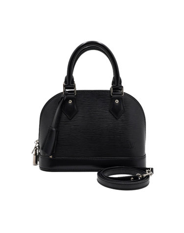 [중고명품] Louis Vuitton(루이비통) M40862(M24645) 에피(에삐) 알마BB 토트백 겸 숄더백 크로스백aa65759