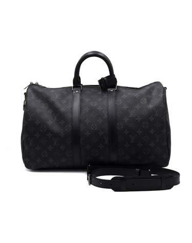 [중고명품] Louis Vuitton(루이비통) M40569 모노그램 이클립스 키폴45 반둘리에 토트백 겸 숄더백aa65772