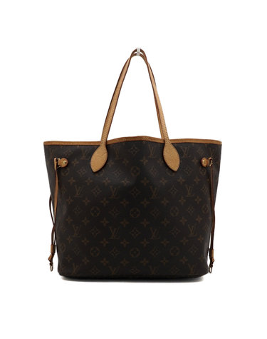 [중고명품] Louis Vuitton(루이비통) M40156 모노그램 캔버스 네버풀MM 숄더백aa67287