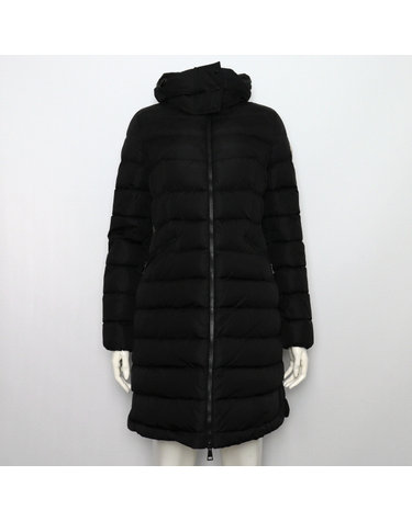 [중고명품] MONCLER(몽클레어) 4993105 FLAMMETTE 플라메뜨 여성 다운 패딩자켓aa63407