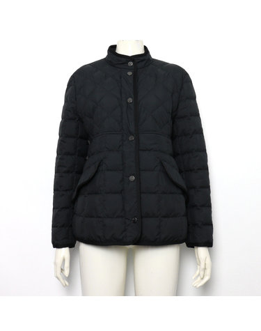 [중고명품] MONCLER(몽클레어) COURLIS 컬리스 퀄팅 여성 경량 패딩자켓aa68208
