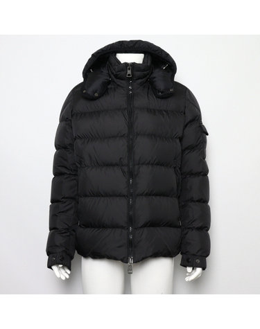 몽클레어 [중고명품] MONCLER(몽클레어) 4195005 블랙 HYMALAY 히말레이 남성 점퍼 패딩자켓aa68561
