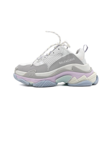 [중고명품] Balenciaga(발렌시아가) 524039 트리플S 트레이너 여성 스니커즈aa64366