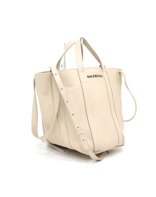 발렌시아가 [중고명품] [중고명품] Balenciaga(발렌시아가) 672791 에브리데이 노스사우스 토트백 겸 숄더백 크로스백aa64940 착용컷