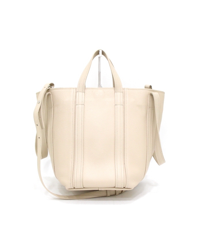 발렌시아가 [중고명품] [중고명품] Balenciaga(발렌시아가) 672791 에브리데이 노스사우스 토트백 겸 숄더백 크로스백aa64940 착용컷
