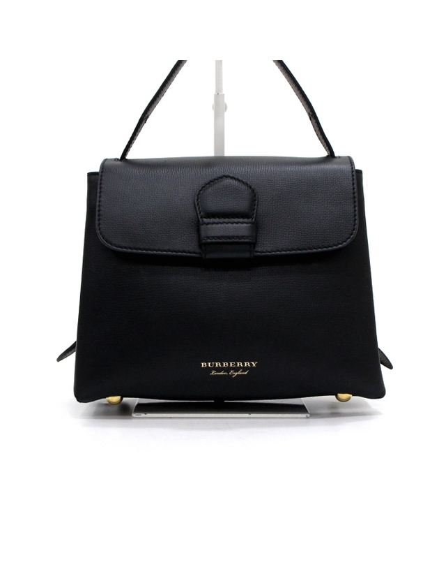 버버리 [중고명품] [중고명품] Burberry(버버리) 8047589 캠벌리 스몰 토트백 겸 숄더백aa64942 착용컷