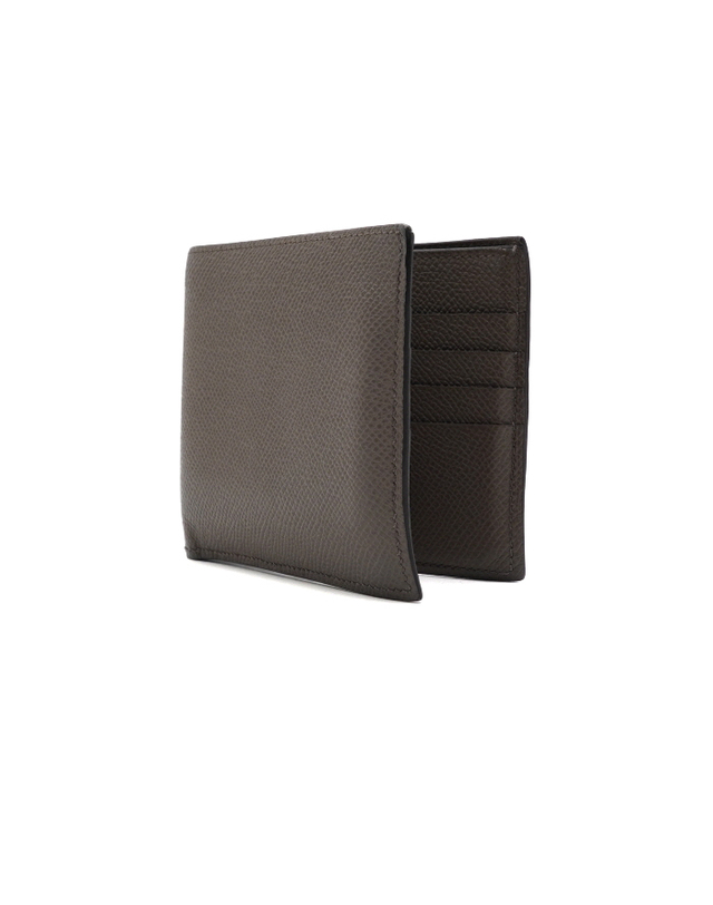 에르메스 [중고명품] [중고명품] Hermes(에르메스) H043013CA8F 그리스 에땅 앱송 Mc2 Copernic 코페르닉 컴팩트 남성 반지갑aa68391 착용컷