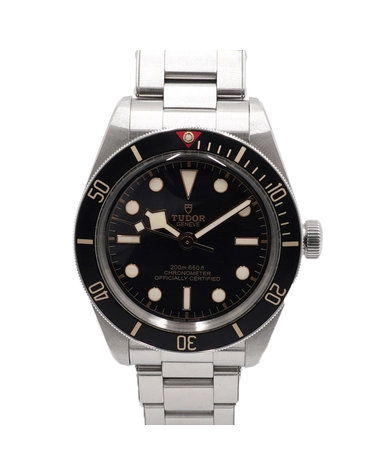 [중고명품] TUDOR(튜더) 79030N BLACK BAY 58 블랙베이 39mm 오토매틱 남성 스틸 시계aa65600