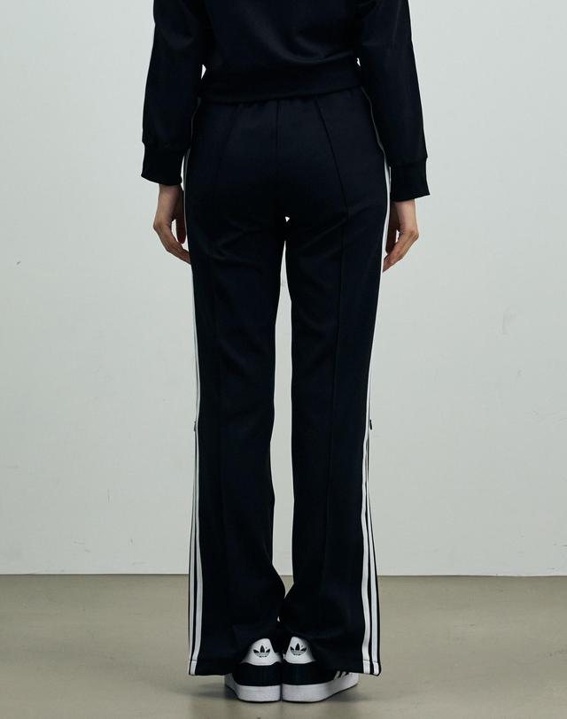 아리킴 JOEL JERSEY TRACK PANTS / BLACK 블랙 착용컷