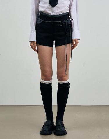 ASTRAL MICRO PANTS / BLACK