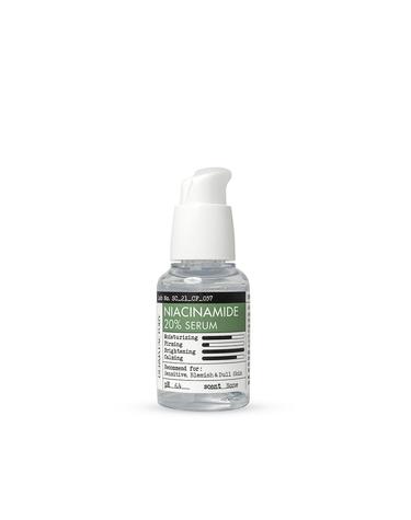나이아신아마이드 20% 세럼 30ml