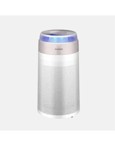 쿠쿠 타워형 24평형 W8200 공기청정기 AC-25W20FPMO