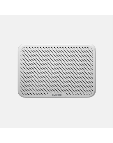 쿠쿠 10cm 초슬림 공기청정기 AC-10AANL10W