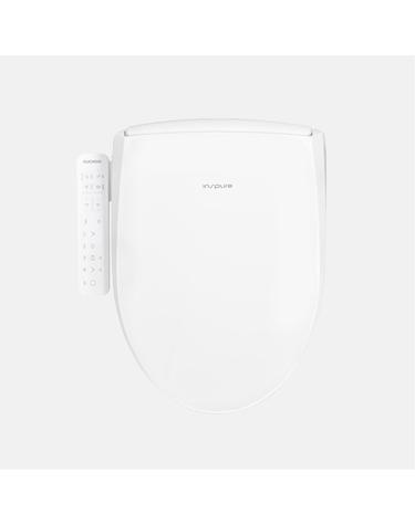 쿠쿠 인스퓨어 IPX5 방수비데 CBT-L1031W (셀프설치)