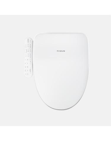 쿠쿠 도기&노즐 자동살균 IPX5 방수비데 CBT-KS1031W (셀프설치)