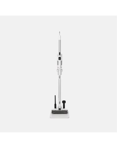 쿠쿠 파워클론 Slim 무선청소기 노블화이트 CVC-G08FF30NW