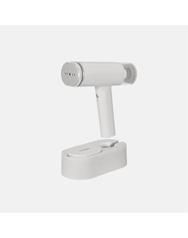 쿠쿠 스팀핏 무선 핸디형 스팀다리미 CSI-BA110W