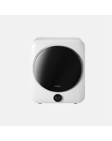 쿠쿠 미니케어 건조기 3kg 화이트 CCD-A0310AW 미니건조기