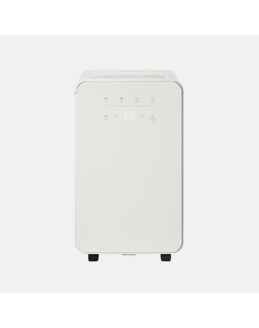 쿠쿠 인스퓨어 가정용 제습기 5.5L DH-V06201EB