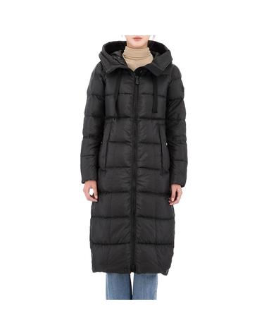 페트레이 38사이즈 럭키찬스 NUNKI 눈키 롱 패딩 PED5444 01181967 NER