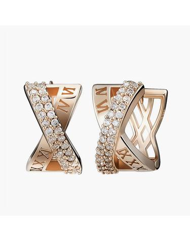 미셸 귀걸이 MGER015S 14K Gold Plated
