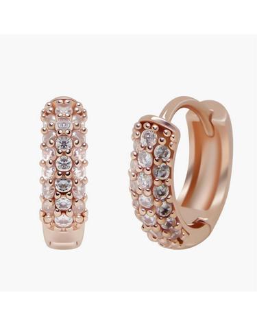 발렌티나 귀걸이 MGER0341 14K Gold Plated