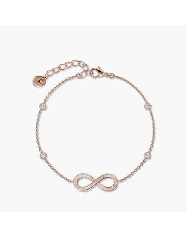 쉐어 팔찌 MGAR0351 14K Gold Plated