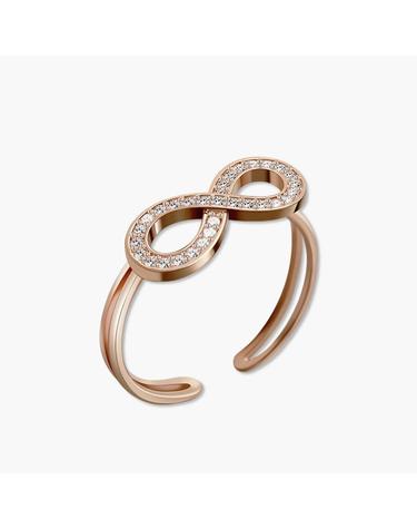 쉐어 오픈링 MGFR0352 14K Gold Plated