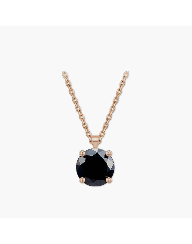 모노그래프 루시 목걸이 MGNL0296 14K Gold Plated 착용컷