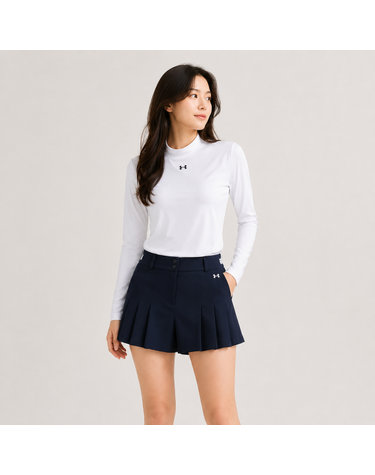 언더아머골프 여성 쿨링 쇼츠 팬츠_U4UWPS001-0410