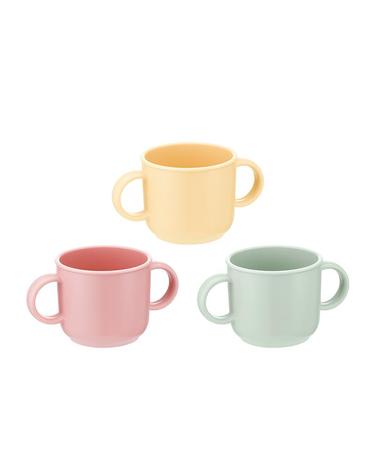 에디슨 에코젠 논슬립 양손컵