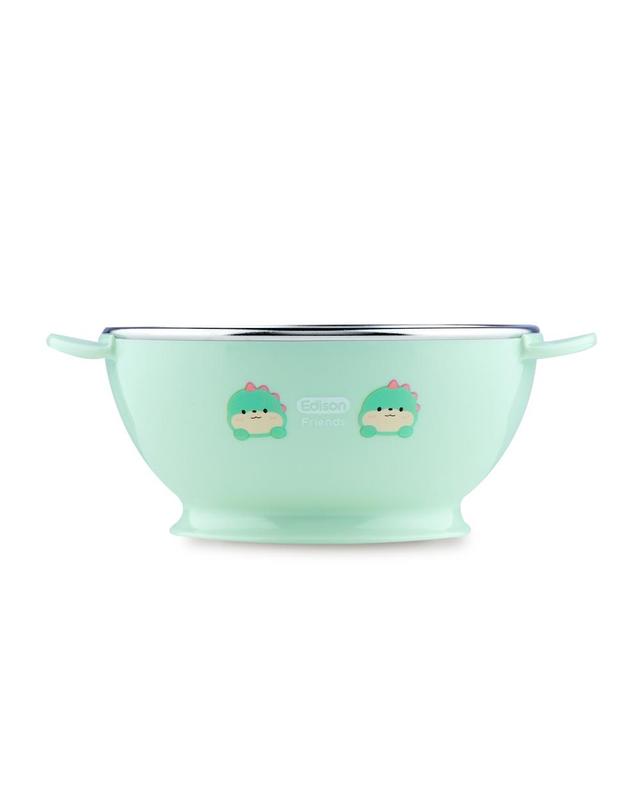 에디슨 에디슨 프렌즈 논슬립 스텐 공기 착용컷