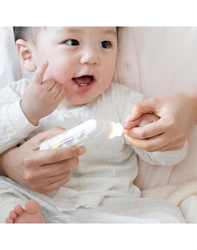 에디슨 에디슨 네일트리머 착용컷