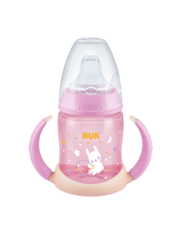 누크 FC 러너 야광 스파우트컵 150ml