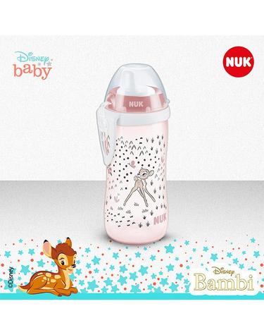 누크 FC 디즈니 키디컵 300ml