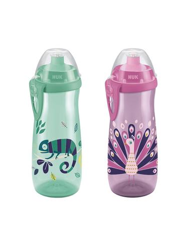 누크 FC 스포츠컵 450ml